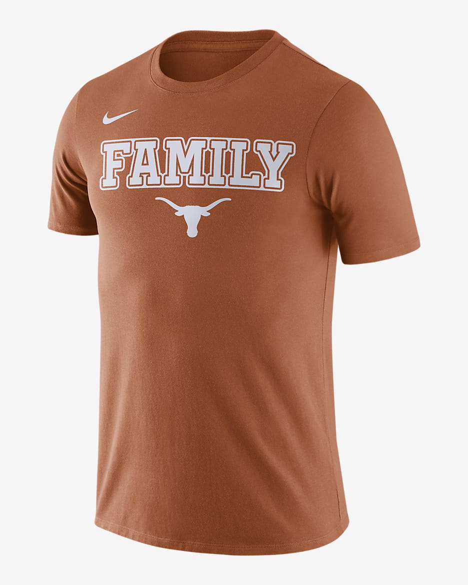 Nike ncaa family shirts deals